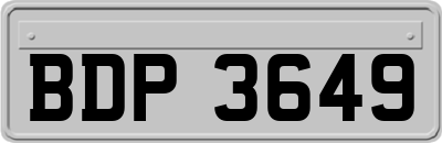 BDP3649