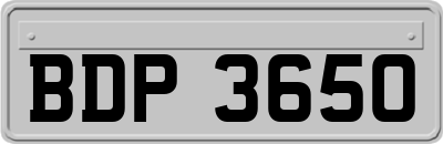BDP3650