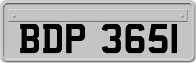 BDP3651