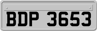 BDP3653