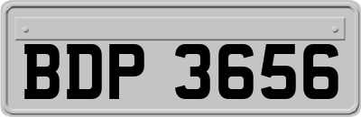 BDP3656