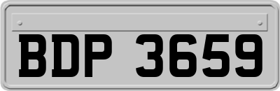 BDP3659