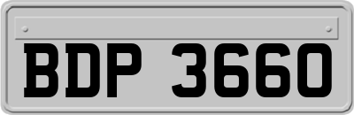 BDP3660