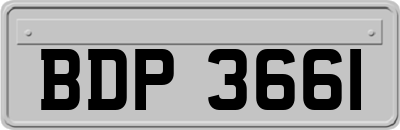 BDP3661