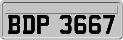 BDP3667
