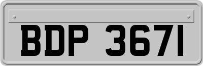 BDP3671