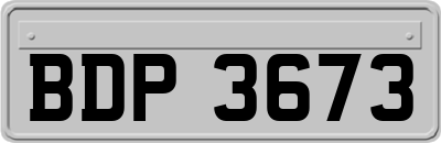 BDP3673