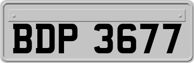 BDP3677