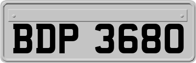 BDP3680