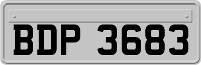 BDP3683