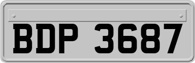 BDP3687