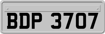 BDP3707