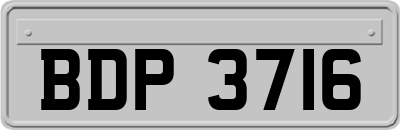 BDP3716