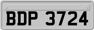 BDP3724