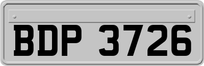 BDP3726