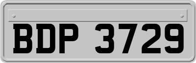 BDP3729