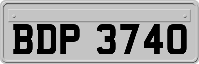 BDP3740