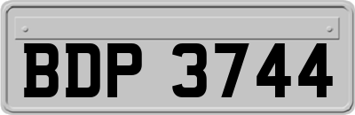 BDP3744