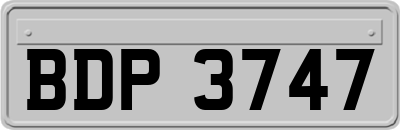 BDP3747