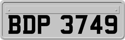 BDP3749