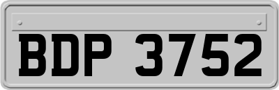 BDP3752