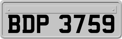 BDP3759