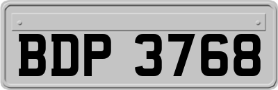 BDP3768