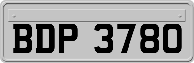 BDP3780