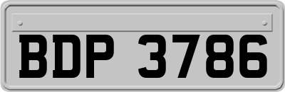BDP3786