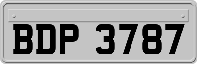 BDP3787