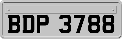 BDP3788