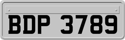 BDP3789