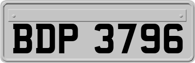 BDP3796