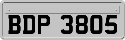 BDP3805