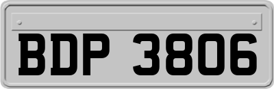 BDP3806