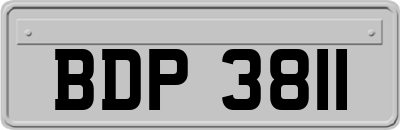 BDP3811