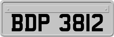BDP3812