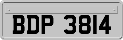 BDP3814