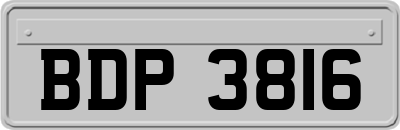 BDP3816