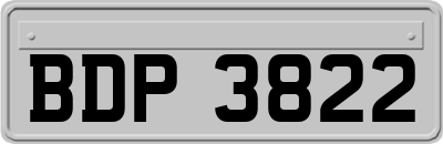 BDP3822