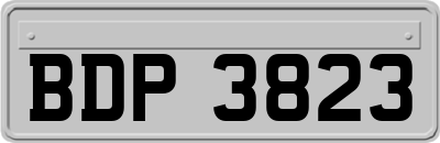 BDP3823
