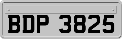 BDP3825
