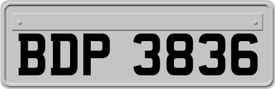 BDP3836