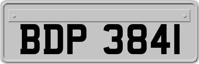 BDP3841