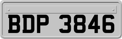 BDP3846