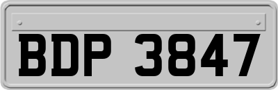BDP3847