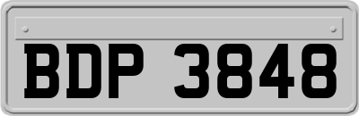 BDP3848