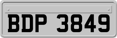 BDP3849