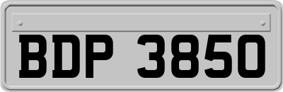 BDP3850