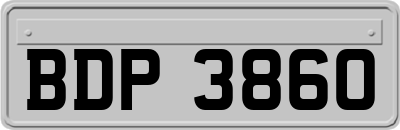 BDP3860